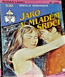 Jaro v mladém srdci