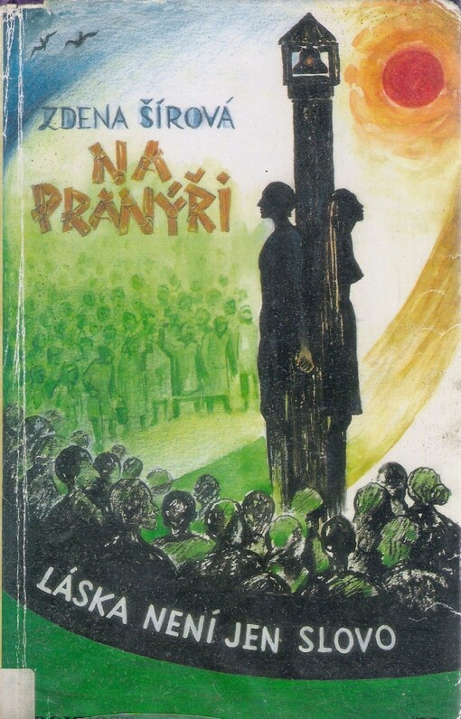 Na pranýři