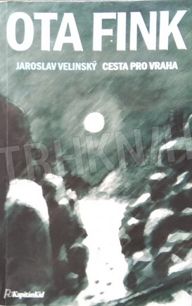 Cesta pro vraha