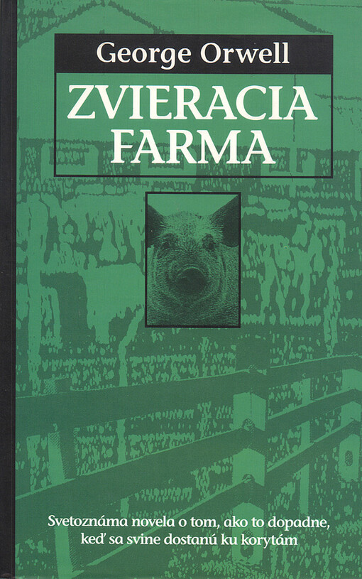 Zvieracia farma