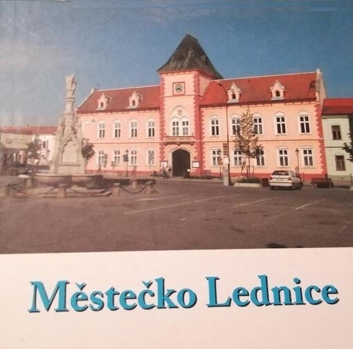 Městečko Lednice