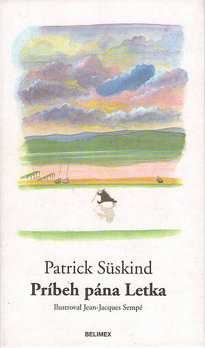 Príbeh pána Letka