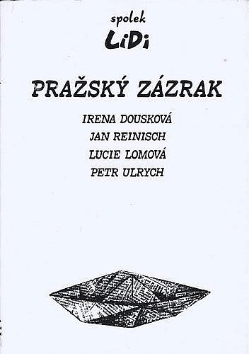 Pražský zázrak