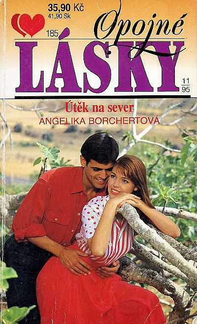 Útěk na sever /