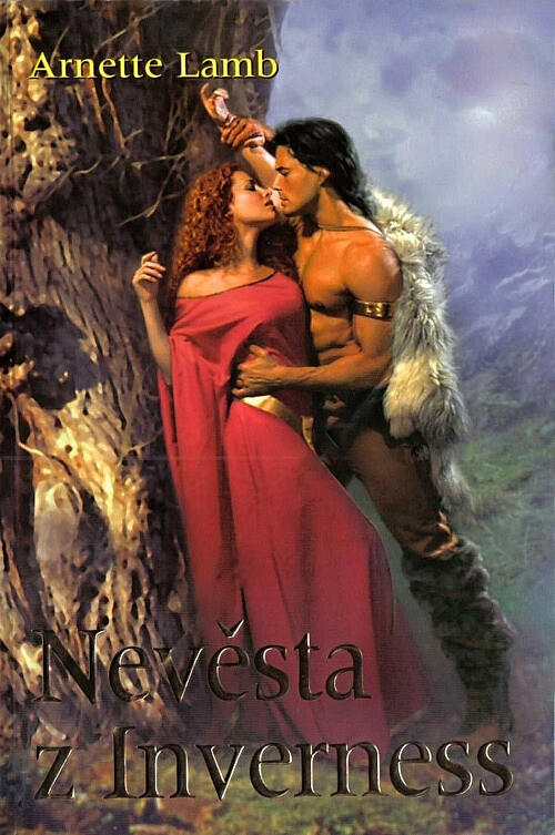 Nevěsta z Inverness