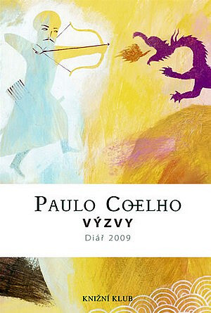 Výzvy - Diář 2009
