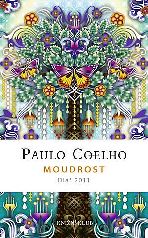 Moudrost - Diář 2011
