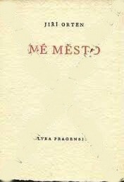 Mé město