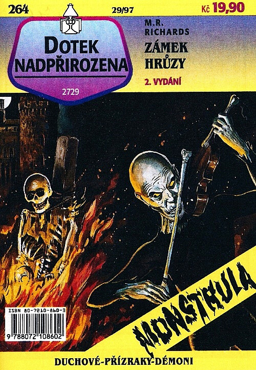 Zámek hrůzy