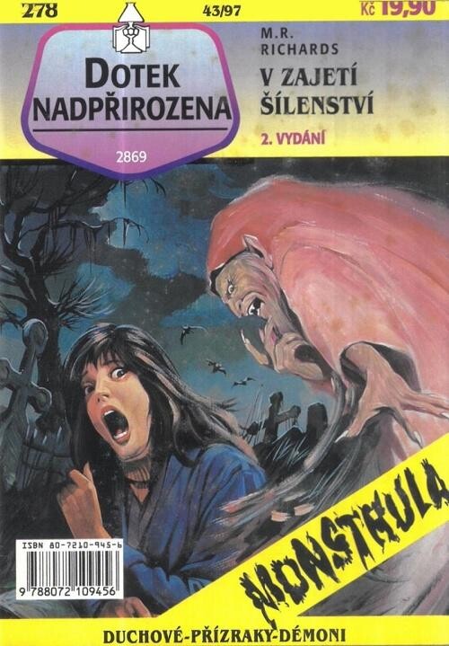 V zajetí šílenství