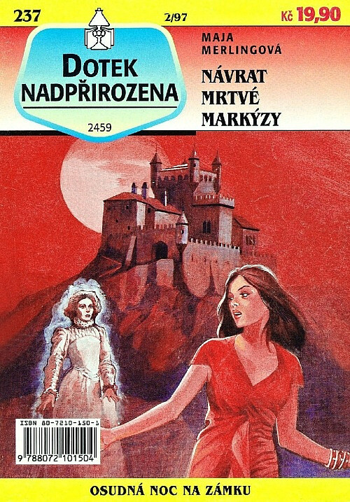 Návrat mrtvé markýzy