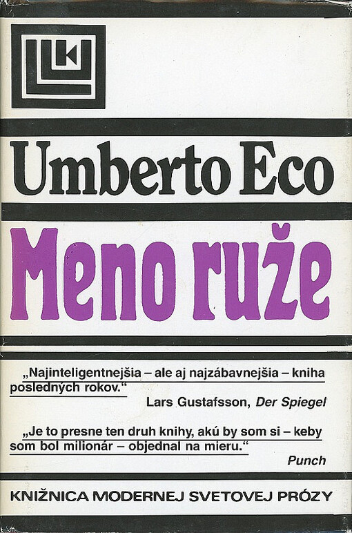 Meno ruže