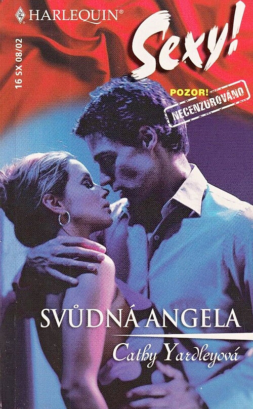 Svůdná Angela