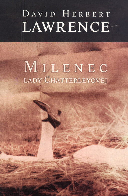 Milenec lady Chatterleyovej