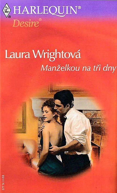Manželkou na tři dny