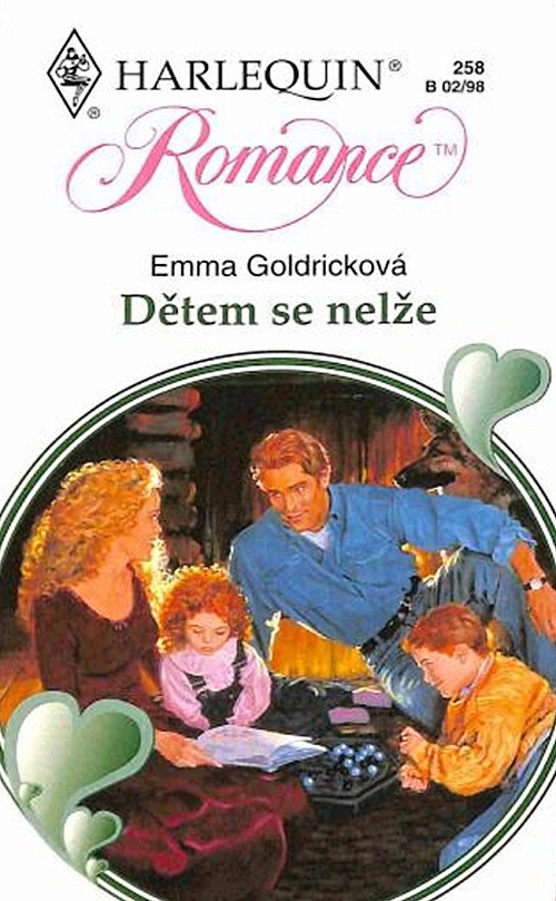 Dětem se nelže