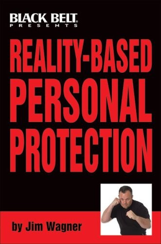 Reality Based Personal Protection