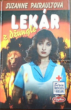 Lekár z džungle