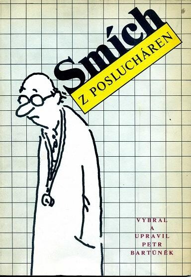 Smích z poslucháren