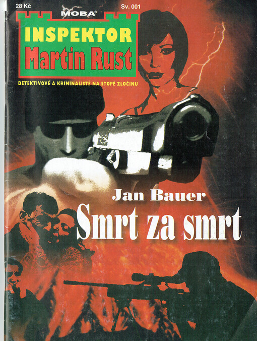 Smrt za smrt