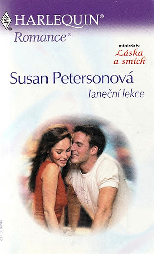 Taneční lekce