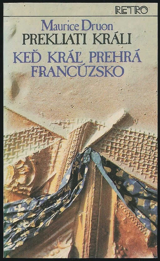 Prekliati králi 7