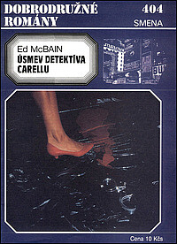 Úsmev detektiva Carellu