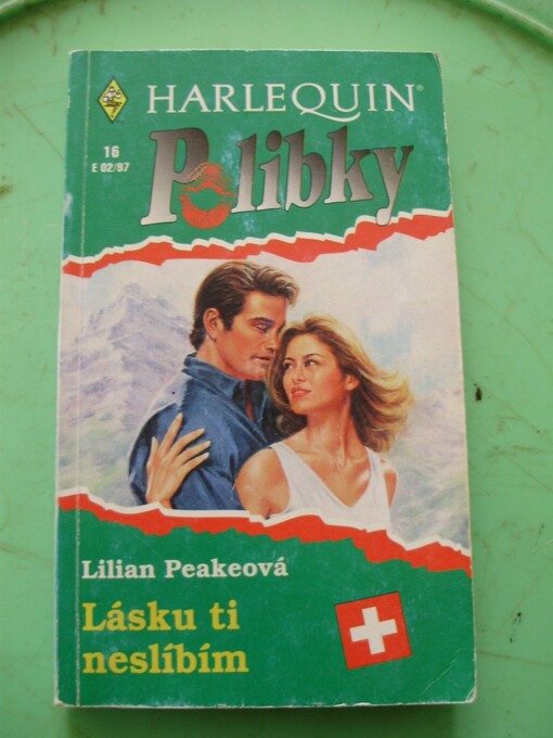 Lásku ti neslíbím