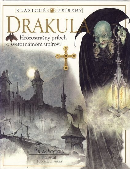Drakula /
