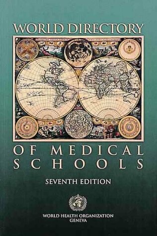 World directory of medical schools