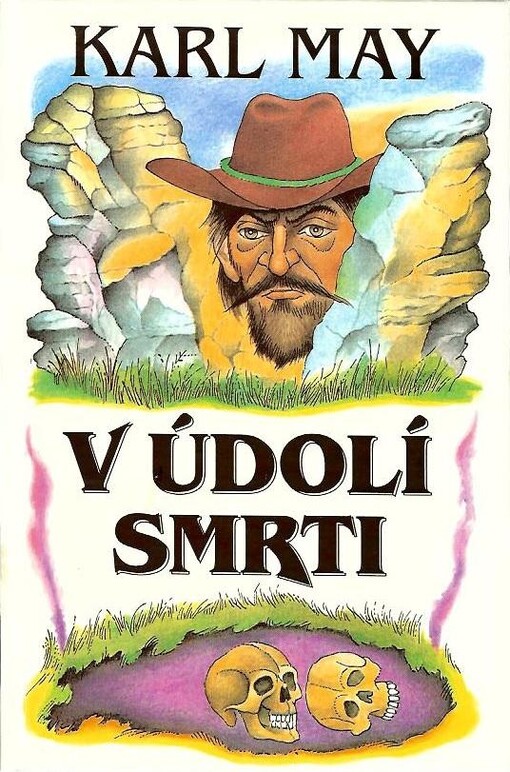 V údolí smrti