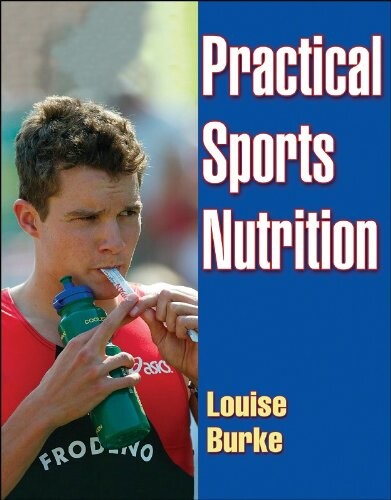 Practical sports nutrition