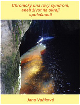 Chronický únavový syndrom, aneb život na okraji společnosti