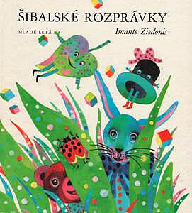 Šibalské rozprávky