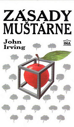 Zásady muštárne