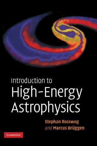 Introduction to high-energy astrophysics