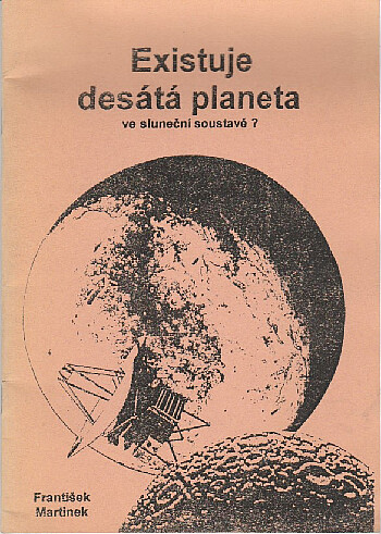 Existuje desátá planeta ve sluneční soustavě? /