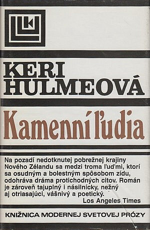 Kamenní ľudia