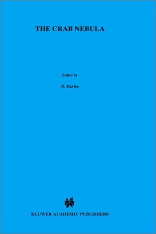 The Crab nebula : International astronomical union Symposium No. 46 held at Jodrell bank, England, August 5-7, 1970