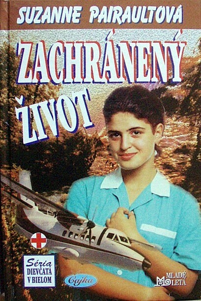 Zachránený život