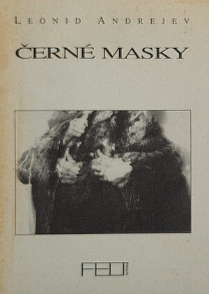 Černé masky