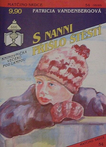 S Nanni přišlo štěstí /