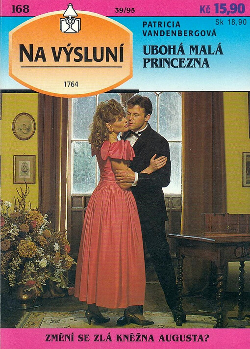 Ubohá malá princezna /