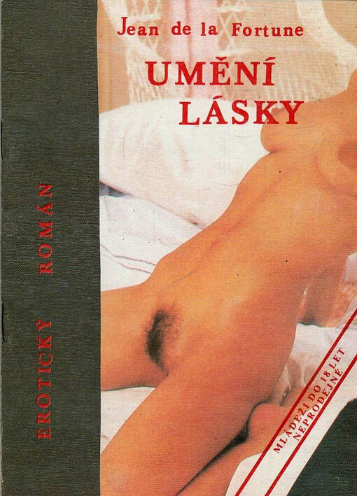 Umění lásky