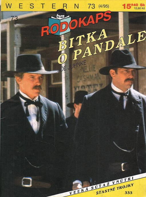 Bitka o Pandale