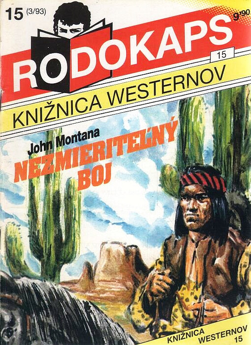 Nezmieriteľný boj /