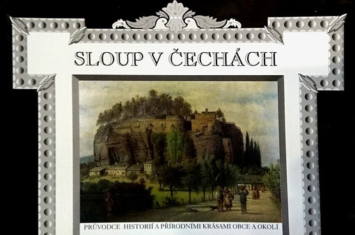Sloup v Čechách