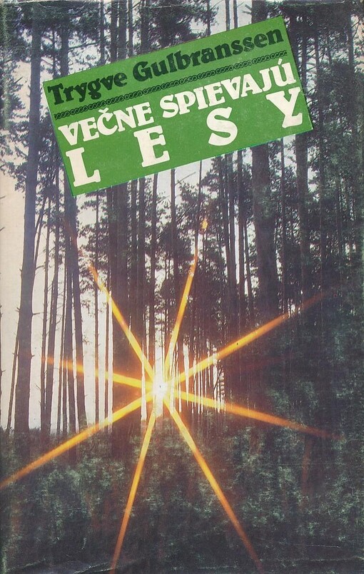 Večne spievajú lesy / Zo smrtnej hory fúka / Niet inej cesty