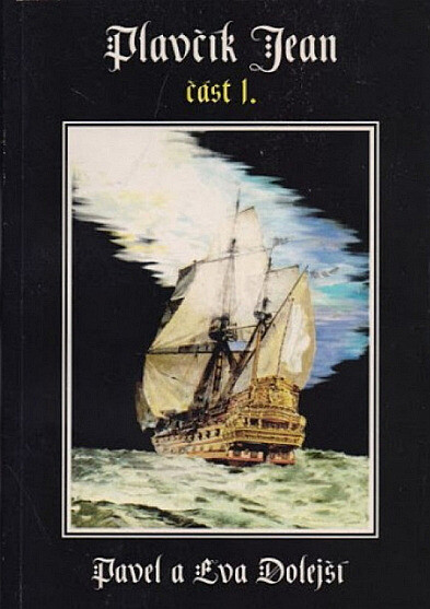 Plavčík Jean