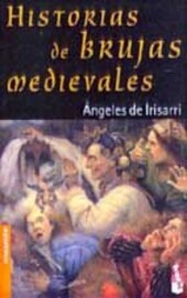 Historias De Brujas Medievales (Spanish Edition)